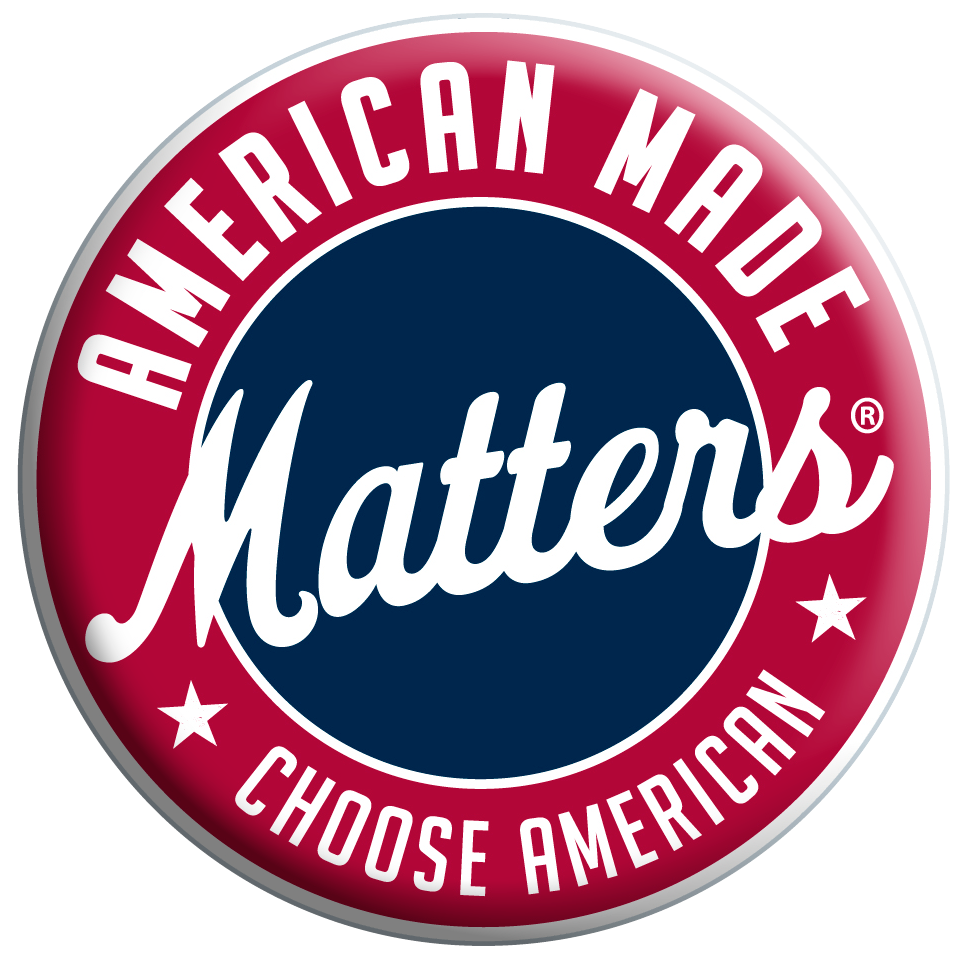 American made Matters - Choose American