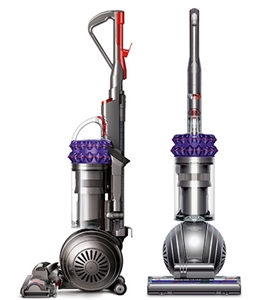 Dyson Big Ball Cinetic Upright Vacuum Cleaner