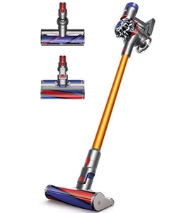 Dyson V8 Absolute Stick Vacuum Cleaner