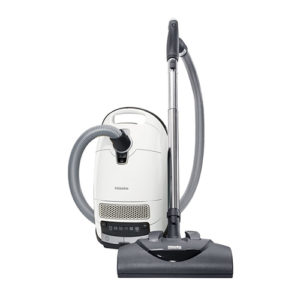 Miele Complete C3 Cat & Dog Vacuum