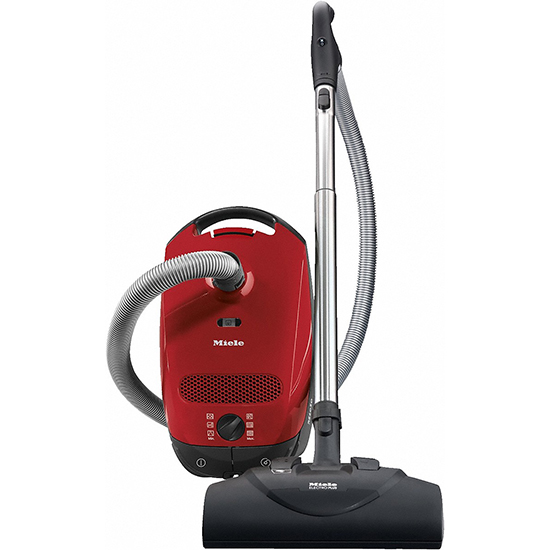 Miele C1 Classic canister Homecare vacuum cleaner