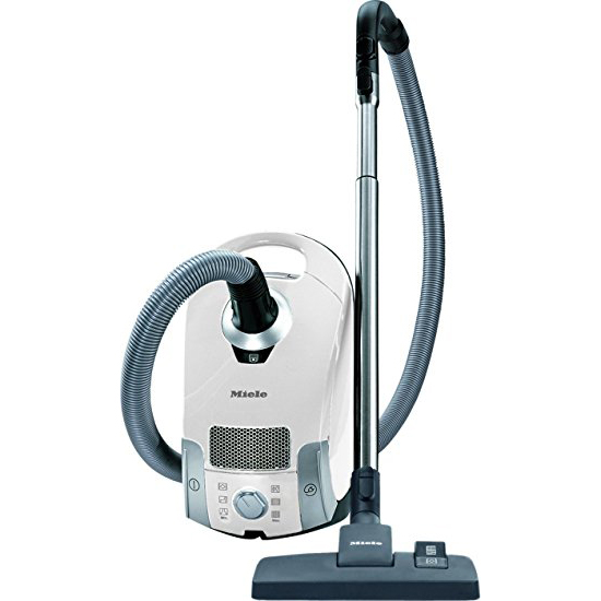 Miele Complete C3 Marin Vacuum Cleaner Review - Consumer Reports