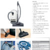 Miele Complete C3 Cat & Dog Vacuum