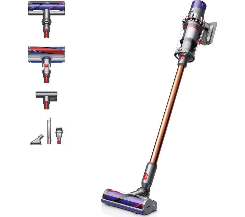 Avenue astronomy somewhat Dyson V10 Absolute | Vacuums & More