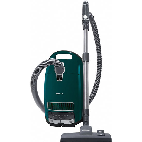 Miele C3 Alize canister vacuum cleaner