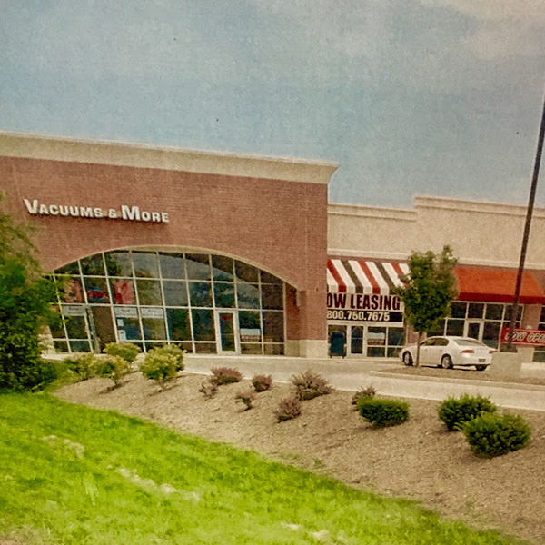 avon-indiana-store-exterior Vacuums And More - Avon, Indiana Miele, Riccar, Dyson Vacuums
