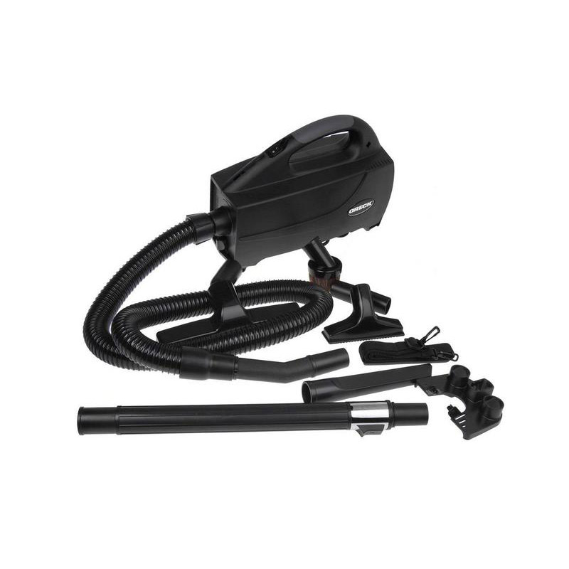 Oreck Buster Bee Compact Canister BB1200DB Oreck Buster Bee Compact Canister BB1200DB