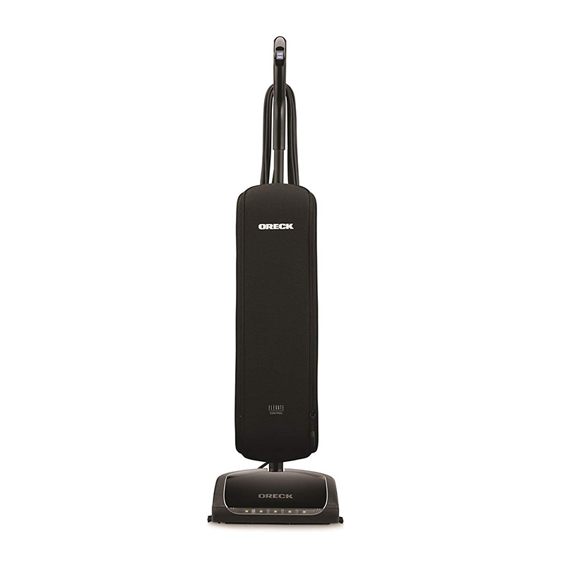 Oreck Elevate Control Upright Vacuum UK30100 Oreck Elevate Control Upright Vacuum UK30100