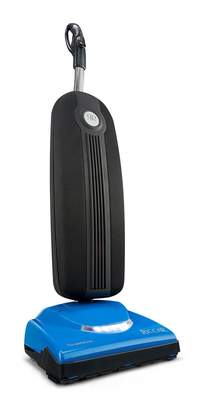 Riccar R10 Cordless Lightweight Upright Vacuums & More