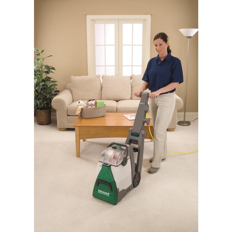 Bissell Commercial Commercial Carpet Shampooer - Bissell 10N2 Pro -  MyVacuumPlace - Vacuums Etc