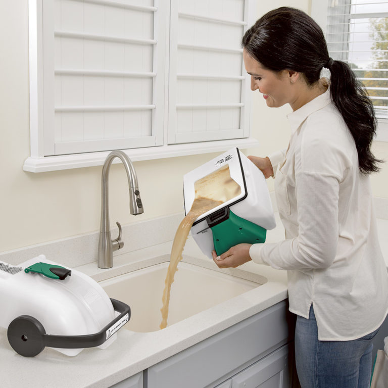 Bissell BigGreen Commercial Extractor 10N2 Carpet Shampooer Vacuums